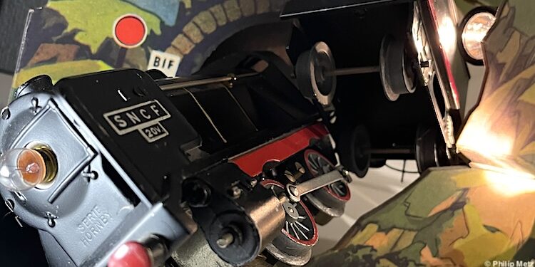 Editorial – Juliette Lauwers