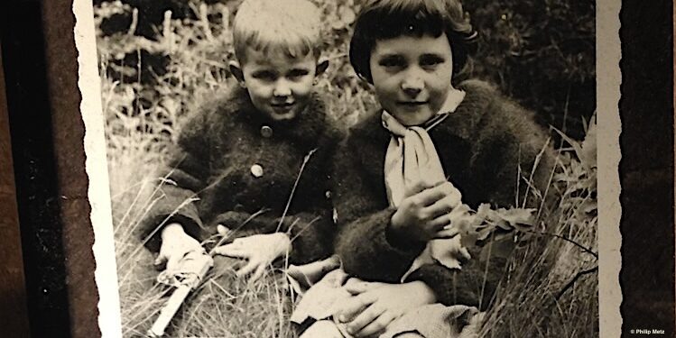 Édito : ¿Qué familia en el mundo de 2025? – Marie Bruwier