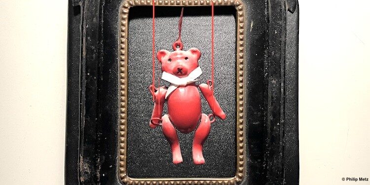 Lo que transmite una familia – Valérie Lorette