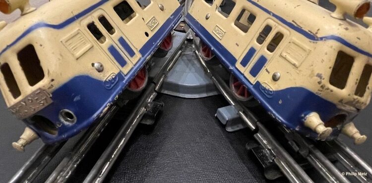 La familia, entre real y semblantes – Guy Poblome