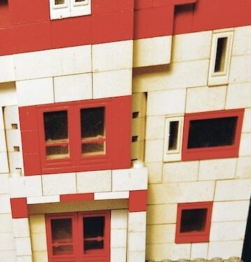 Interview de Philippe Metz