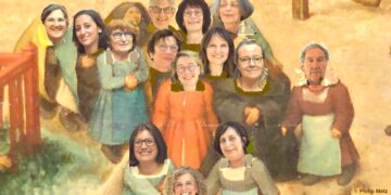 Edito – Katty Langelez-Stevens