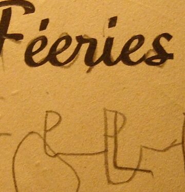 Accident train – Juliette Lauwers et Philippe Metz