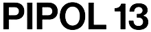 Pipol 13
